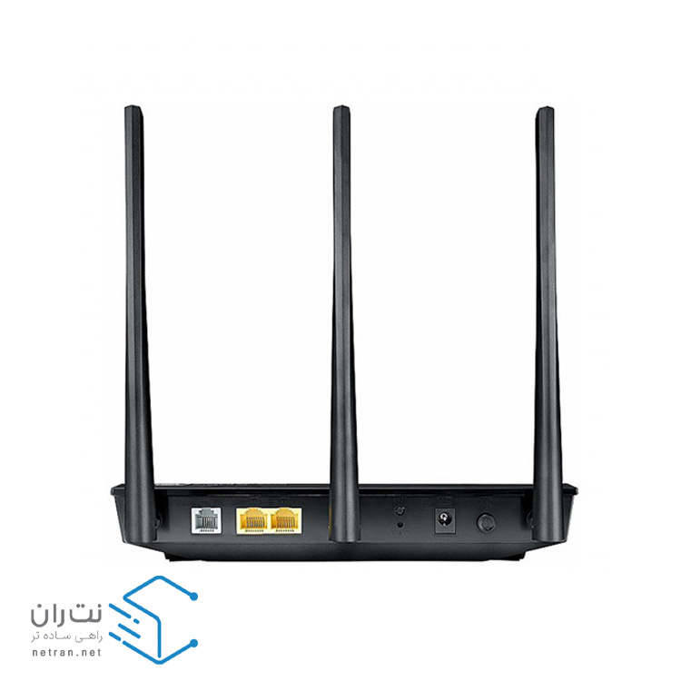 مودم روتر بی‌سیم ADSL/VDSL ایسوس مدل DSL-AC51-3